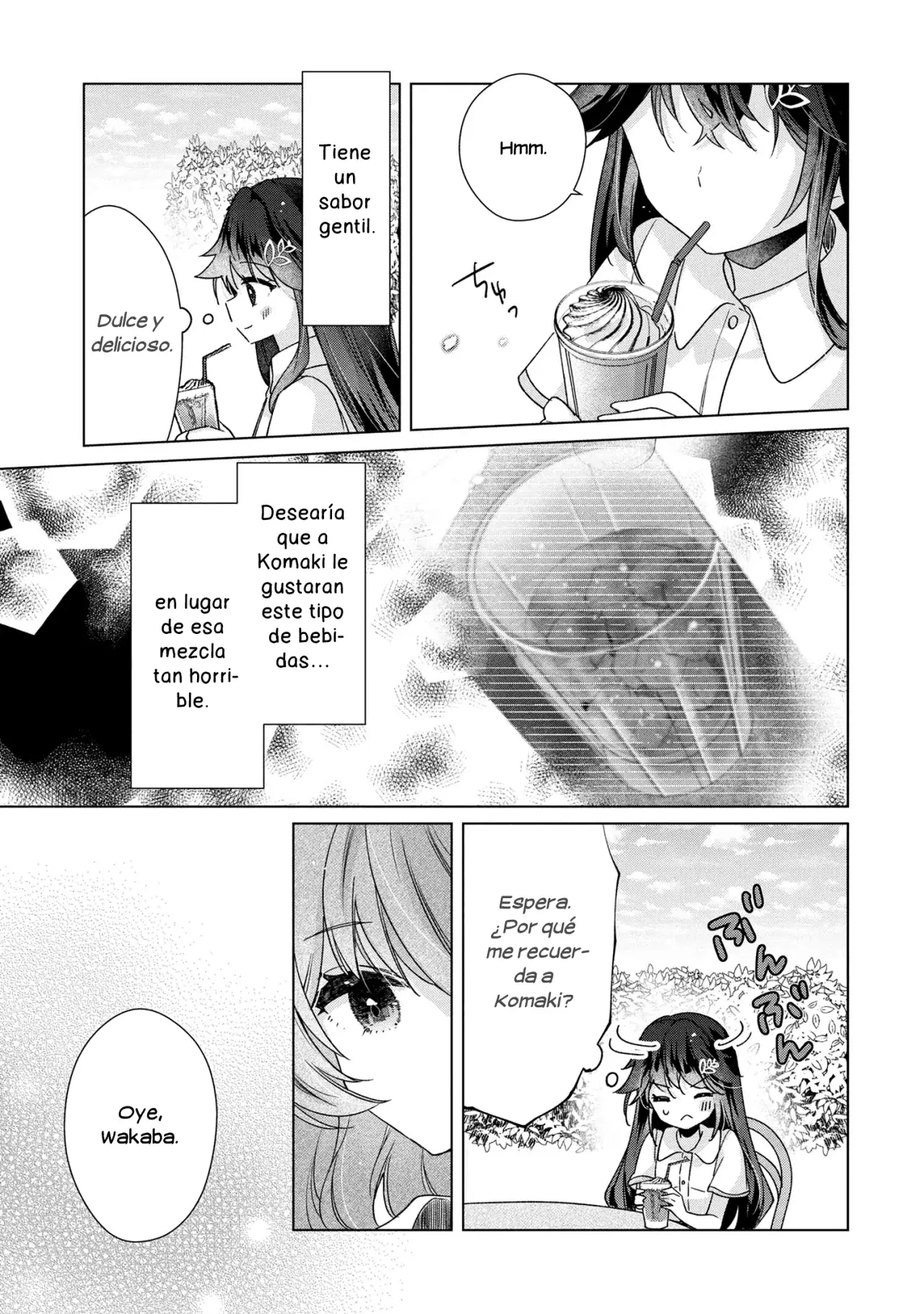 Shouwaru Tensai Osananajimi to no Shoubu ni Makete Hajitaiken wo Zenbu Ubawareru Hanashi Capitulo 8 página 23