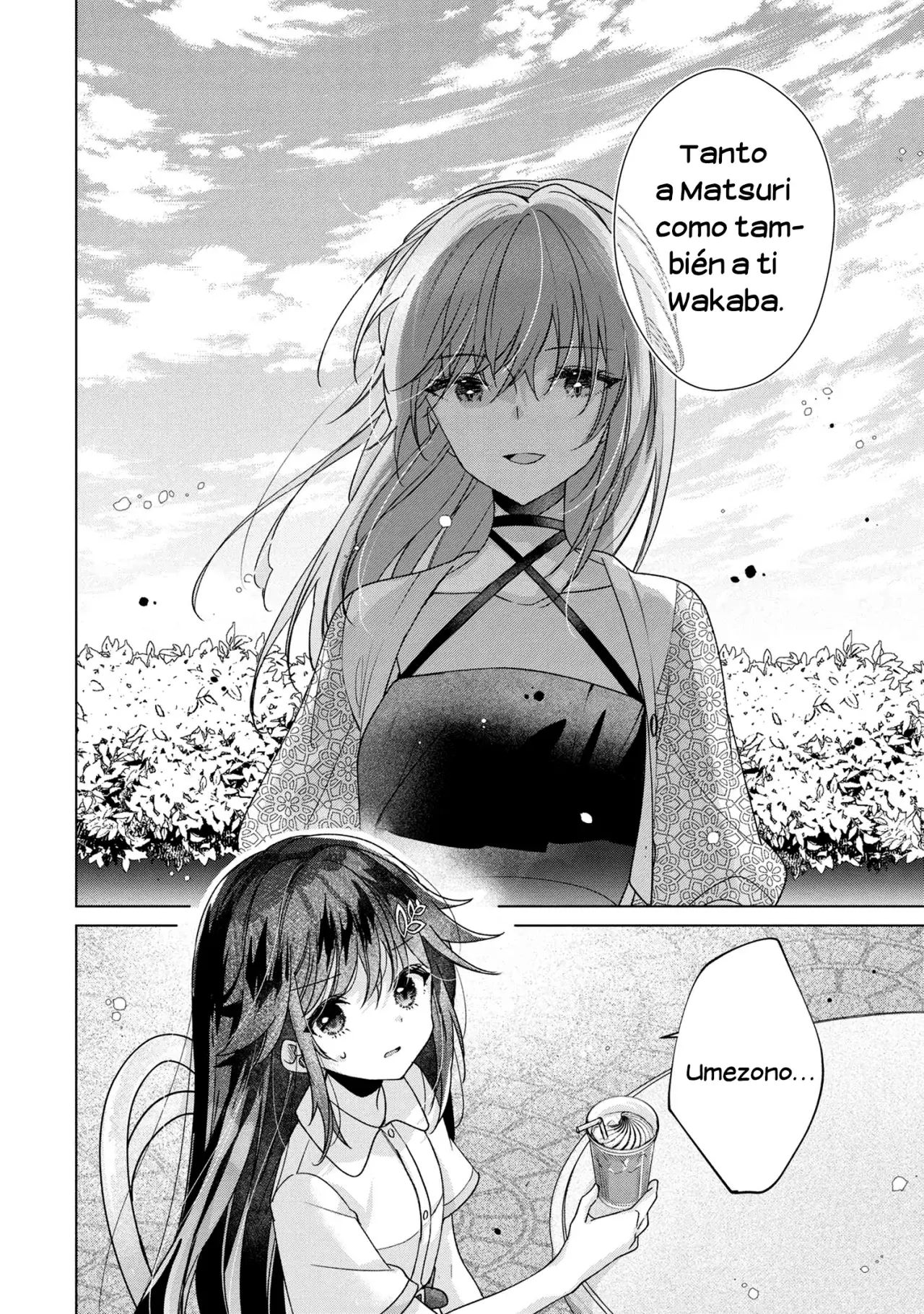 Shouwaru Tensai Osananajimi to no Shoubu ni Makete Hajitaiken wo Zenbu Ubawareru Hanashi Capitulo 8 página 28