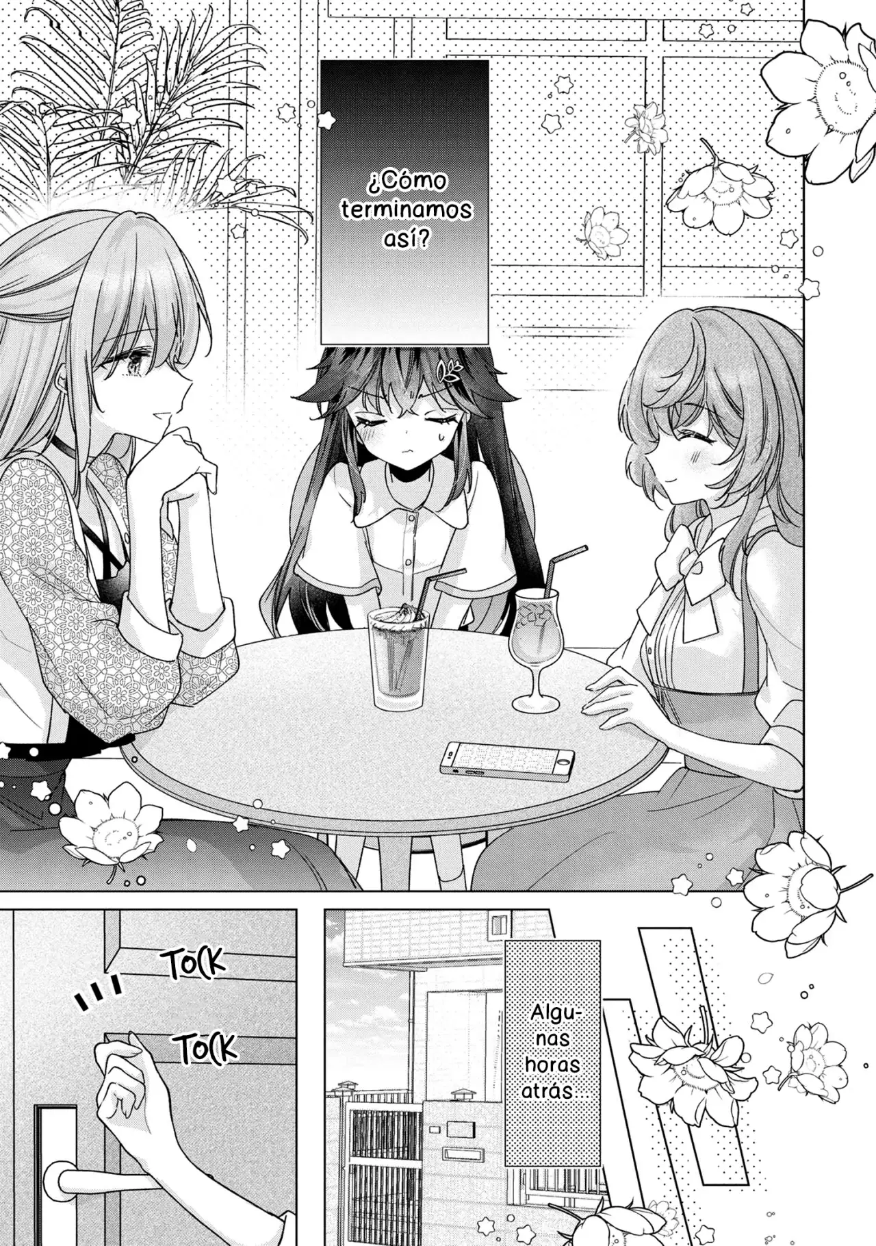Shouwaru Tensai Osananajimi to no Shoubu ni Makete Hajitaiken wo Zenbu Ubawareru Hanashi Capitulo 8 página 3