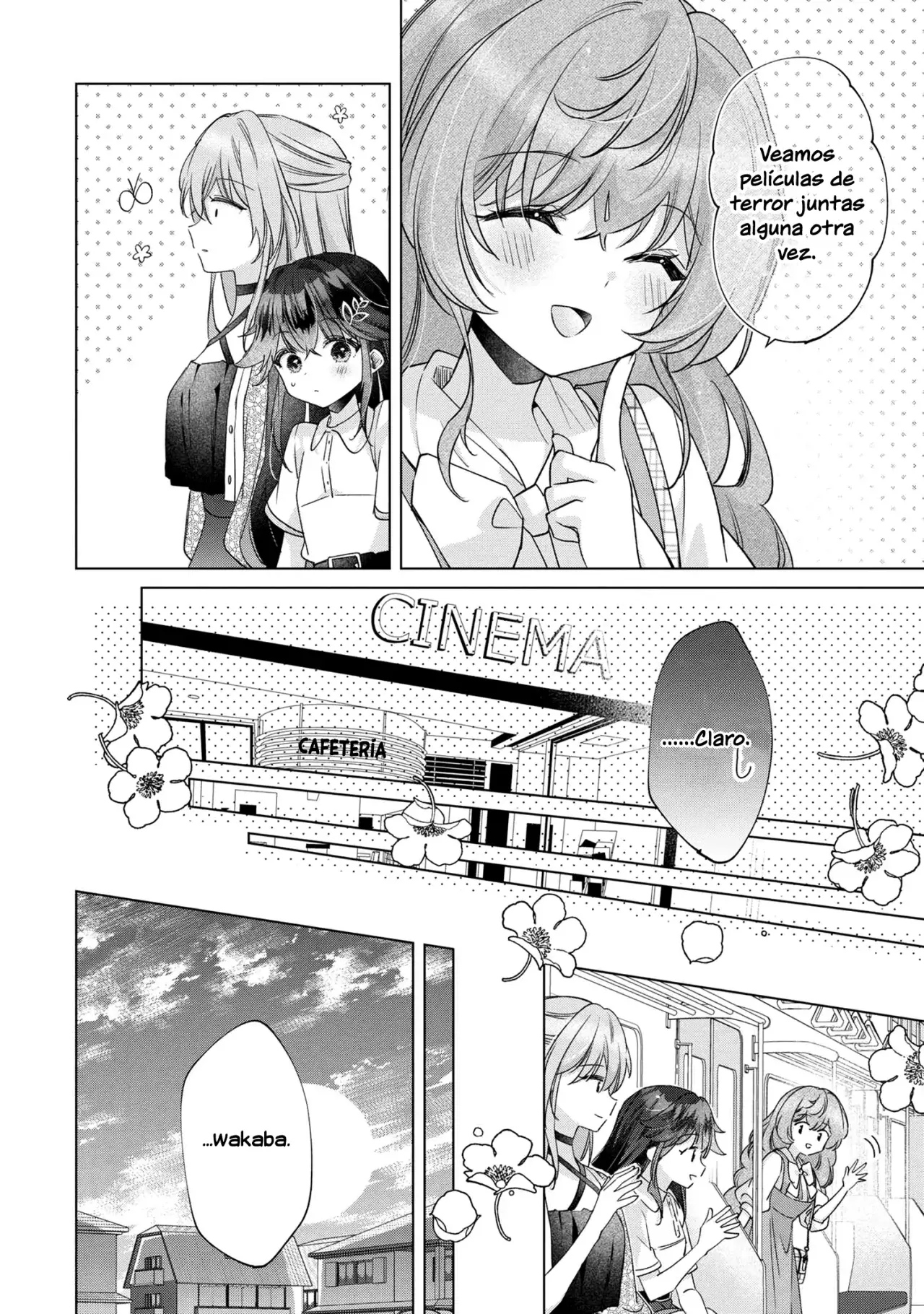 Shouwaru Tensai Osananajimi to no Shoubu ni Makete Hajitaiken wo Zenbu Ubawareru Hanashi Capitulo 9 página 17