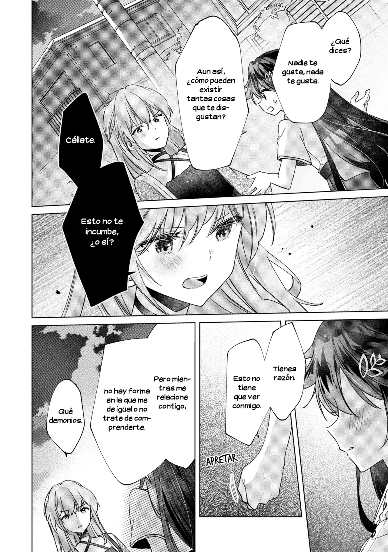Shouwaru Tensai Osananajimi to no Shoubu ni Makete Hajitaiken wo Zenbu Ubawareru Hanashi Capitulo 9 página 21