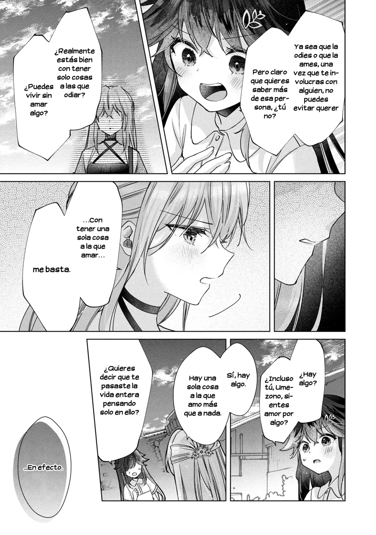 Shouwaru Tensai Osananajimi to no Shoubu ni Makete Hajitaiken wo Zenbu Ubawareru Hanashi Capitulo 9 página 22