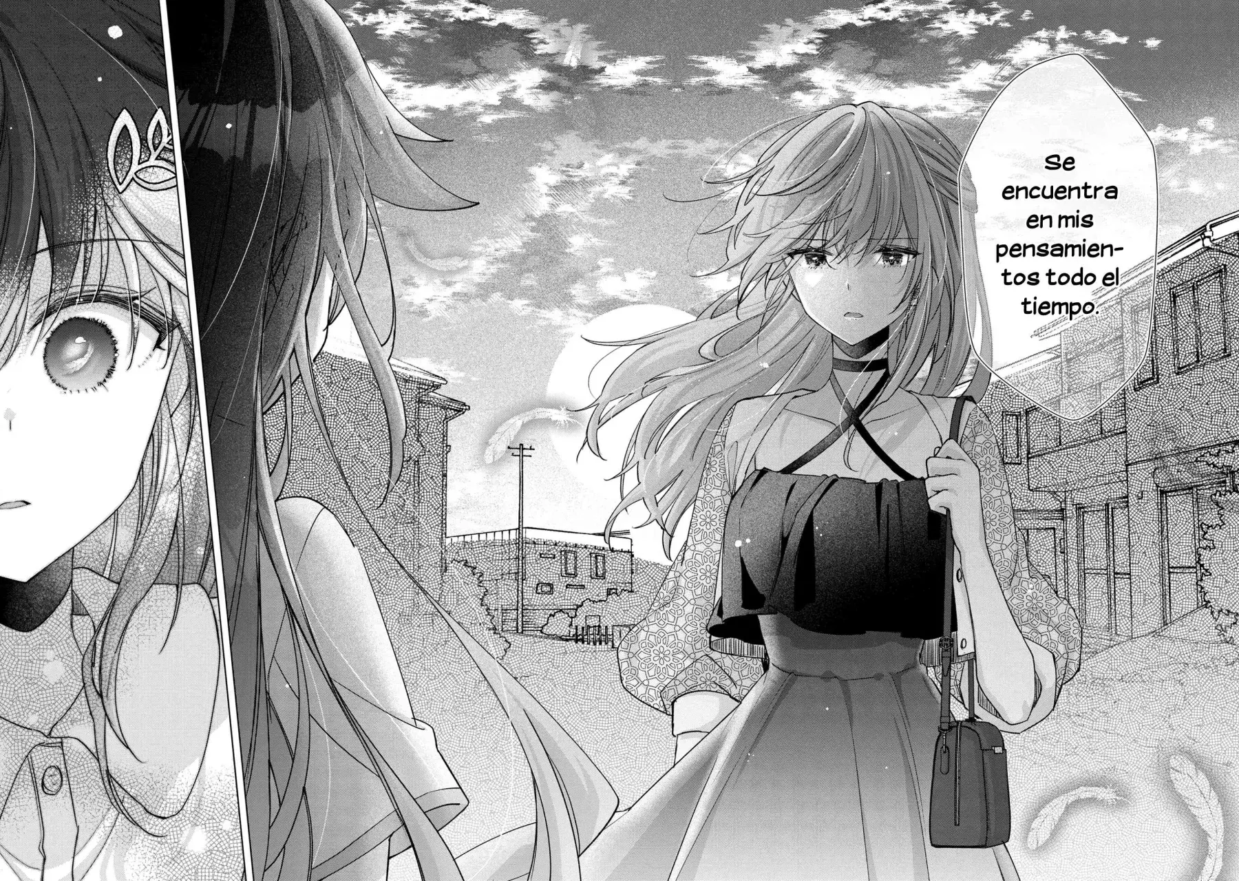 Shouwaru Tensai Osananajimi to no Shoubu ni Makete Hajitaiken wo Zenbu Ubawareru Hanashi Capitulo 9 página 23