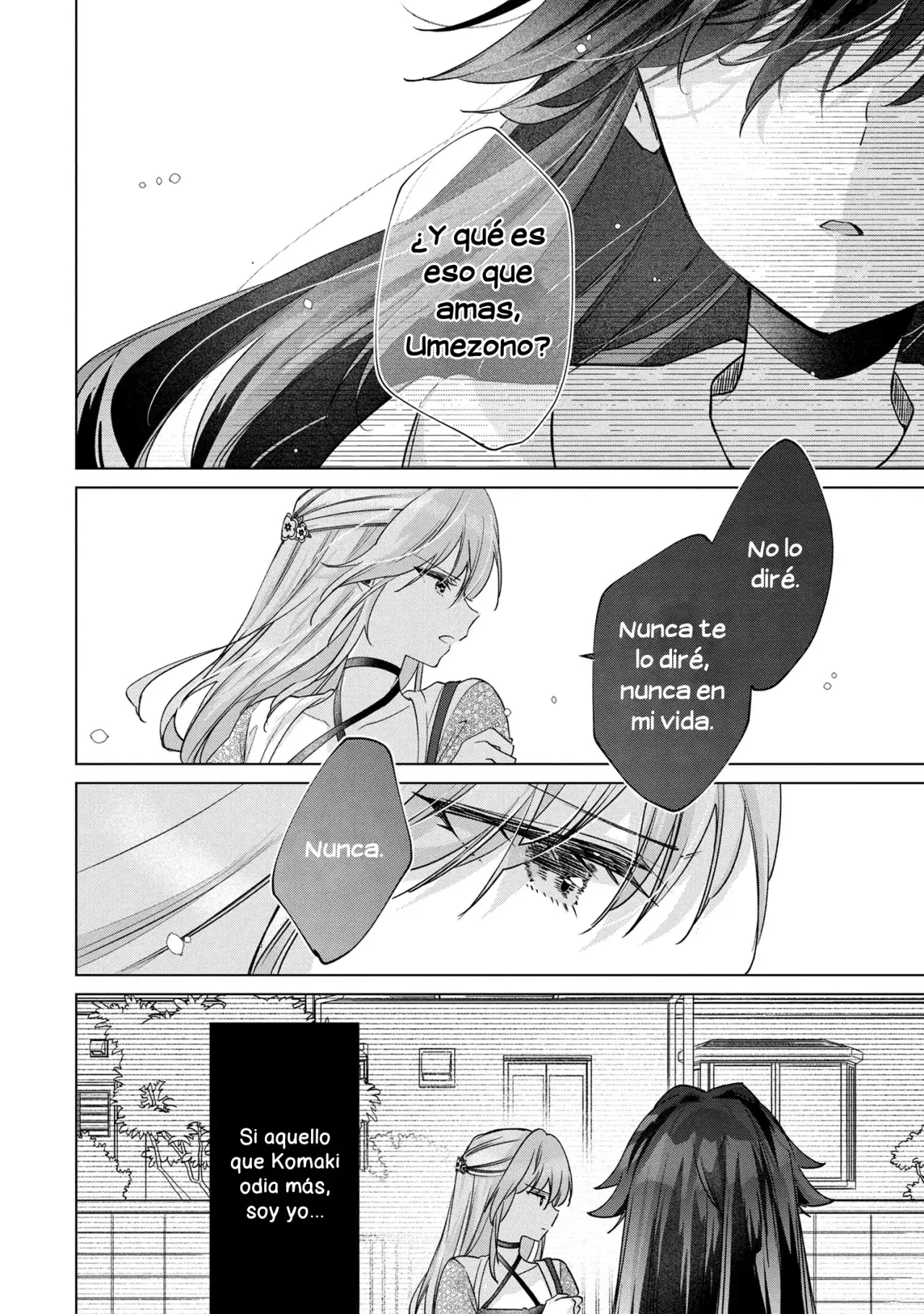 Shouwaru Tensai Osananajimi to no Shoubu ni Makete Hajitaiken wo Zenbu Ubawareru Hanashi Capitulo 9 página 24