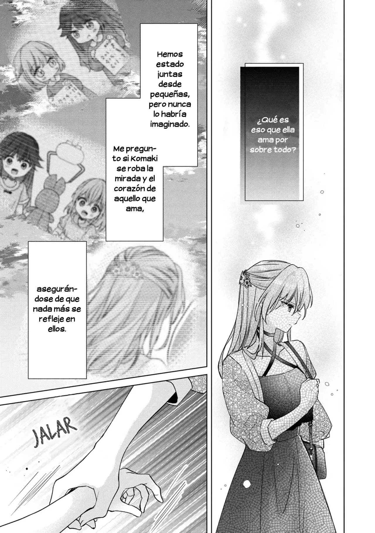 Shouwaru Tensai Osananajimi to no Shoubu ni Makete Hajitaiken wo Zenbu Ubawareru Hanashi Capitulo 9 página 25