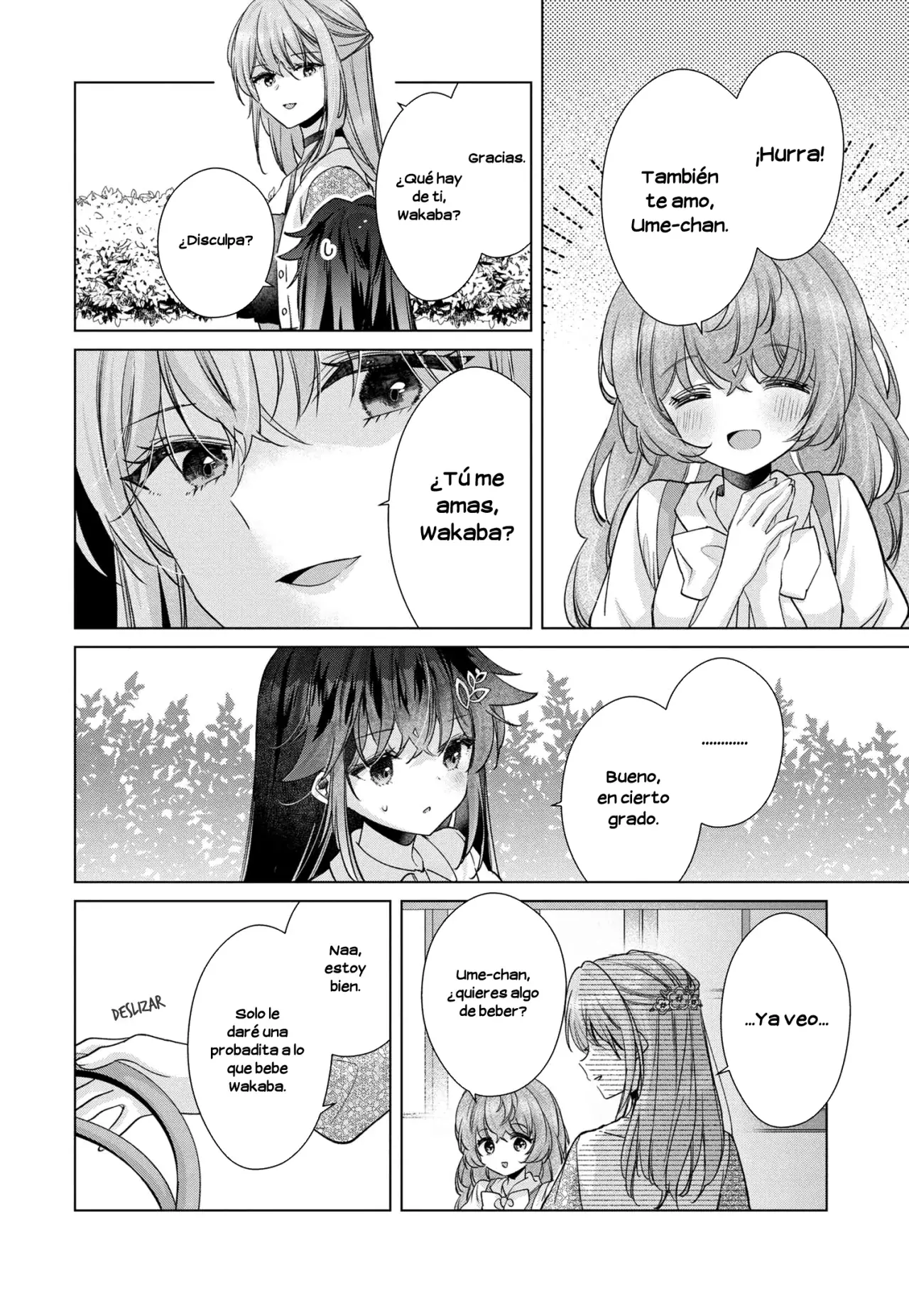 Shouwaru Tensai Osananajimi to no Shoubu ni Makete Hajitaiken wo Zenbu Ubawareru Hanashi Capitulo 9 página 3