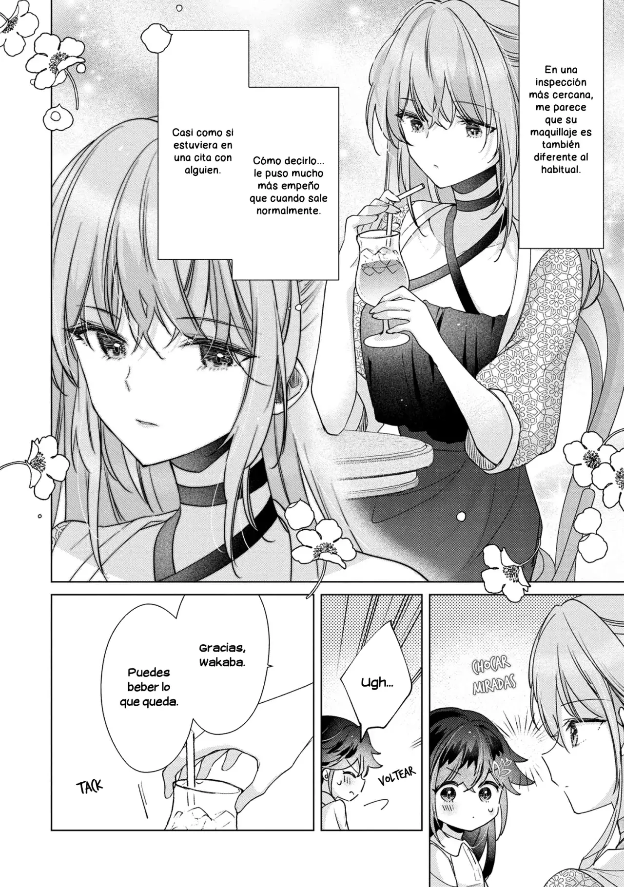Shouwaru Tensai Osananajimi to no Shoubu ni Makete Hajitaiken wo Zenbu Ubawareru Hanashi Capitulo 9 página 5