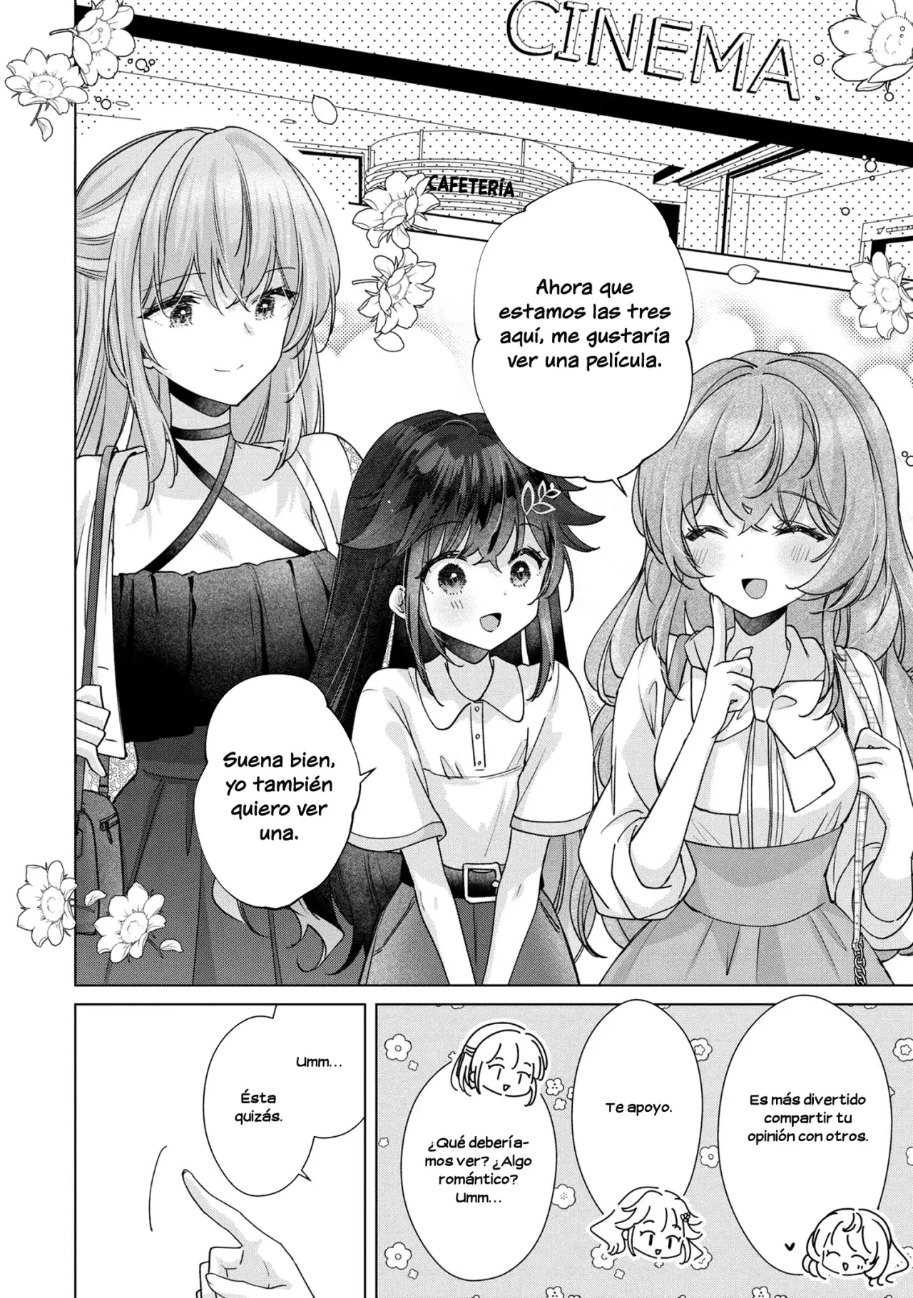 Shouwaru Tensai Osananajimi to no Shoubu ni Makete Hajitaiken wo Zenbu Ubawareru Hanashi Capitulo 9 página 7