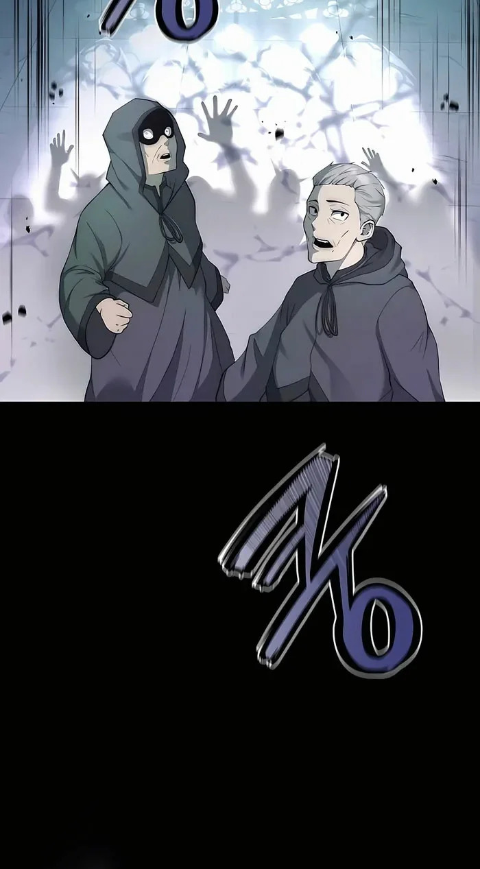 El nieto del Santo Emperador es un nigromante Capitulo 1 página 10