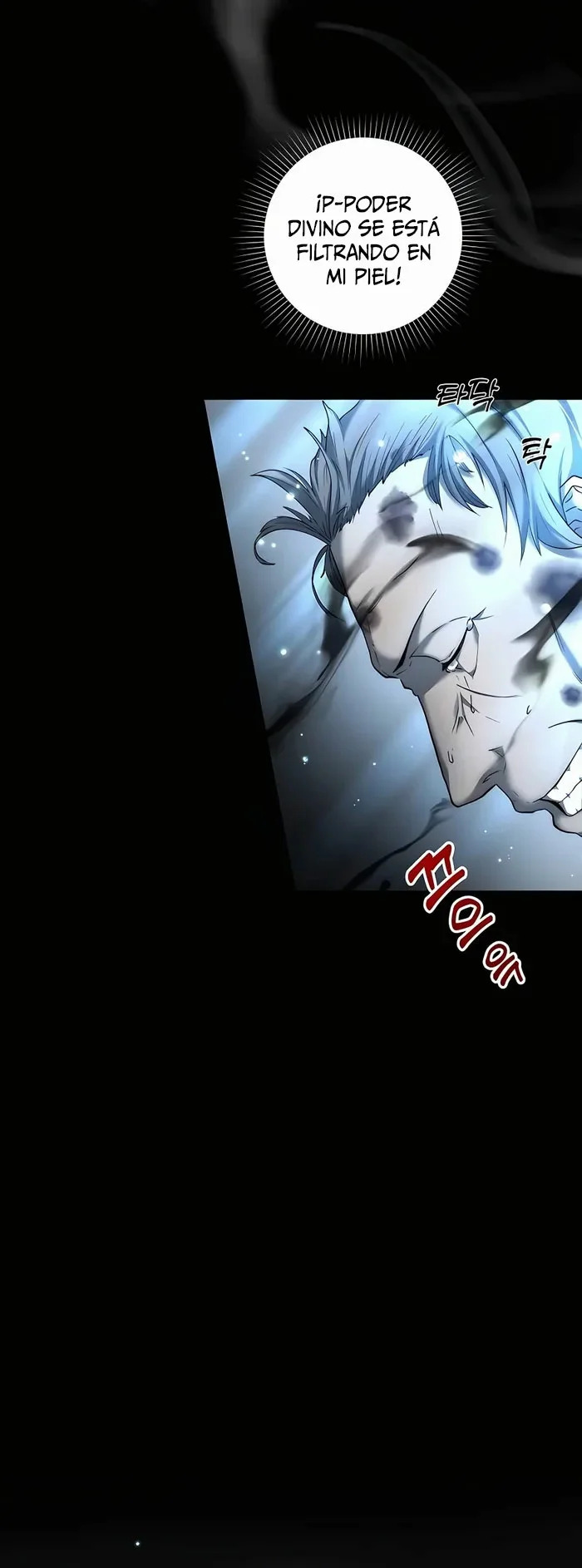 El nieto del Santo Emperador es un nigromante Capitulo 1 página 16