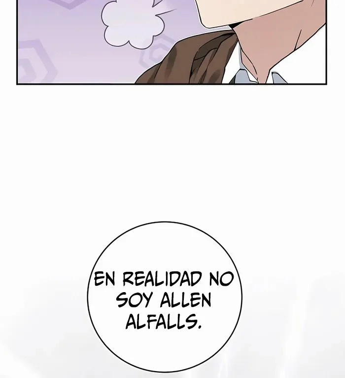 El nieto del Santo Emperador es un nigromante Capitulo 1 página 31