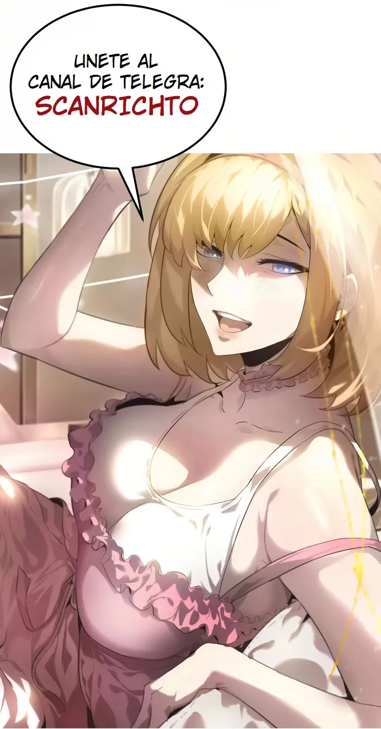 El nieto del Santo Emperador es un nigromante Capitulo 5 página 20