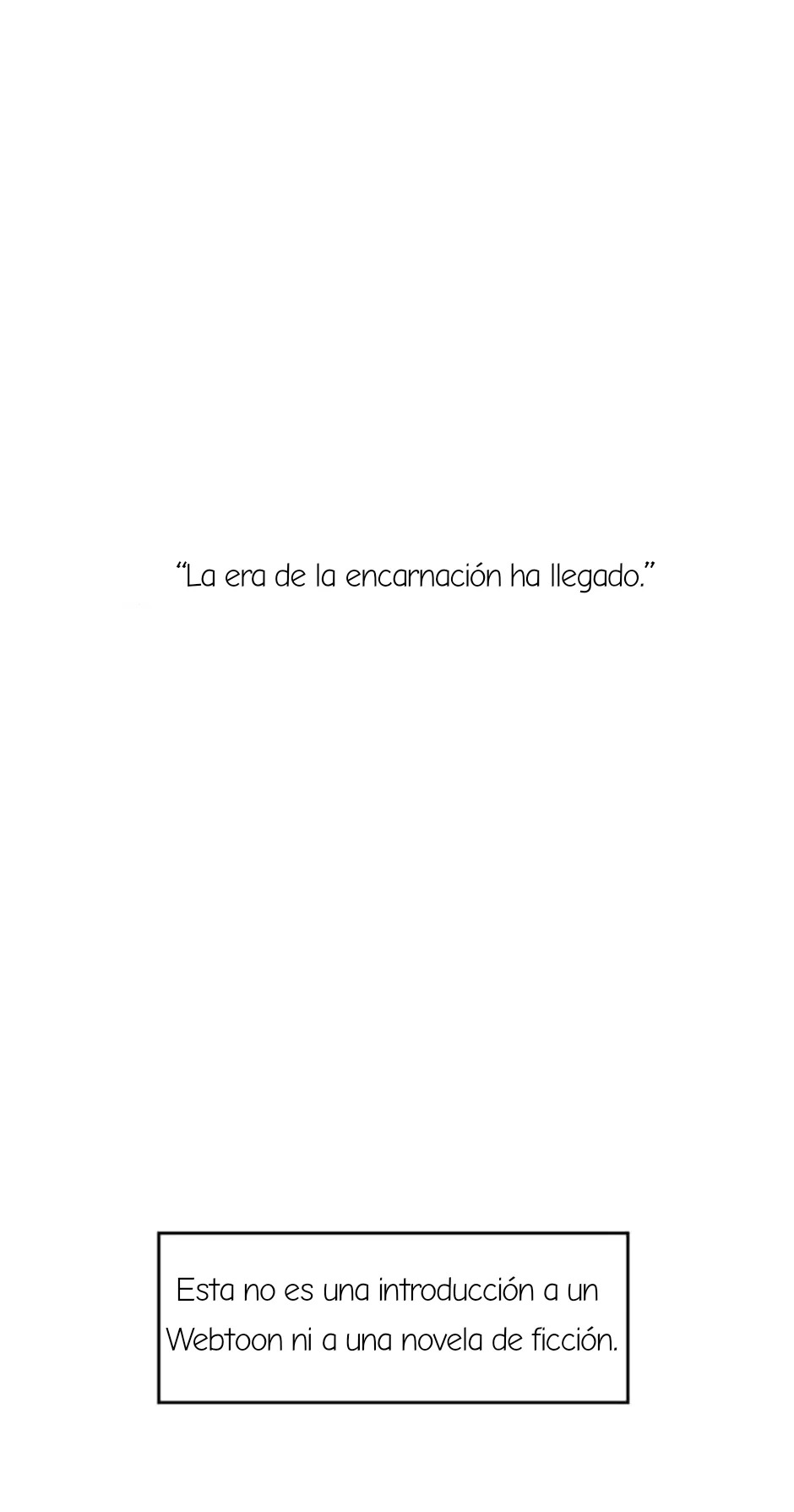 El privilegio de una Transmigrante Capitulo 1 página 10