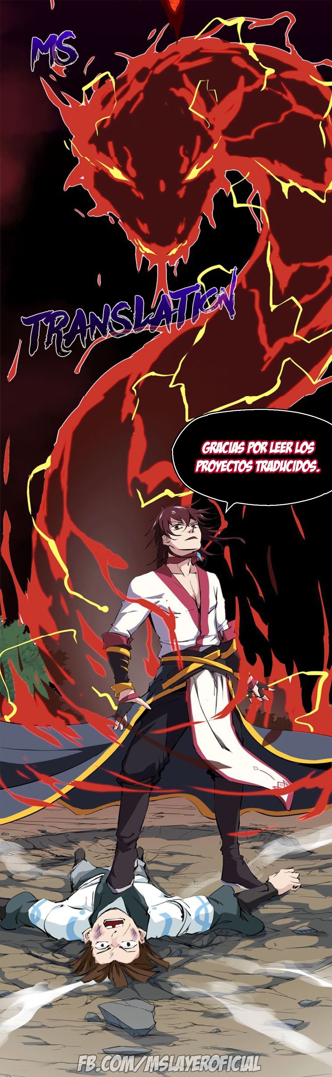 Ultimate Scheming System Capitulo 13 página 20