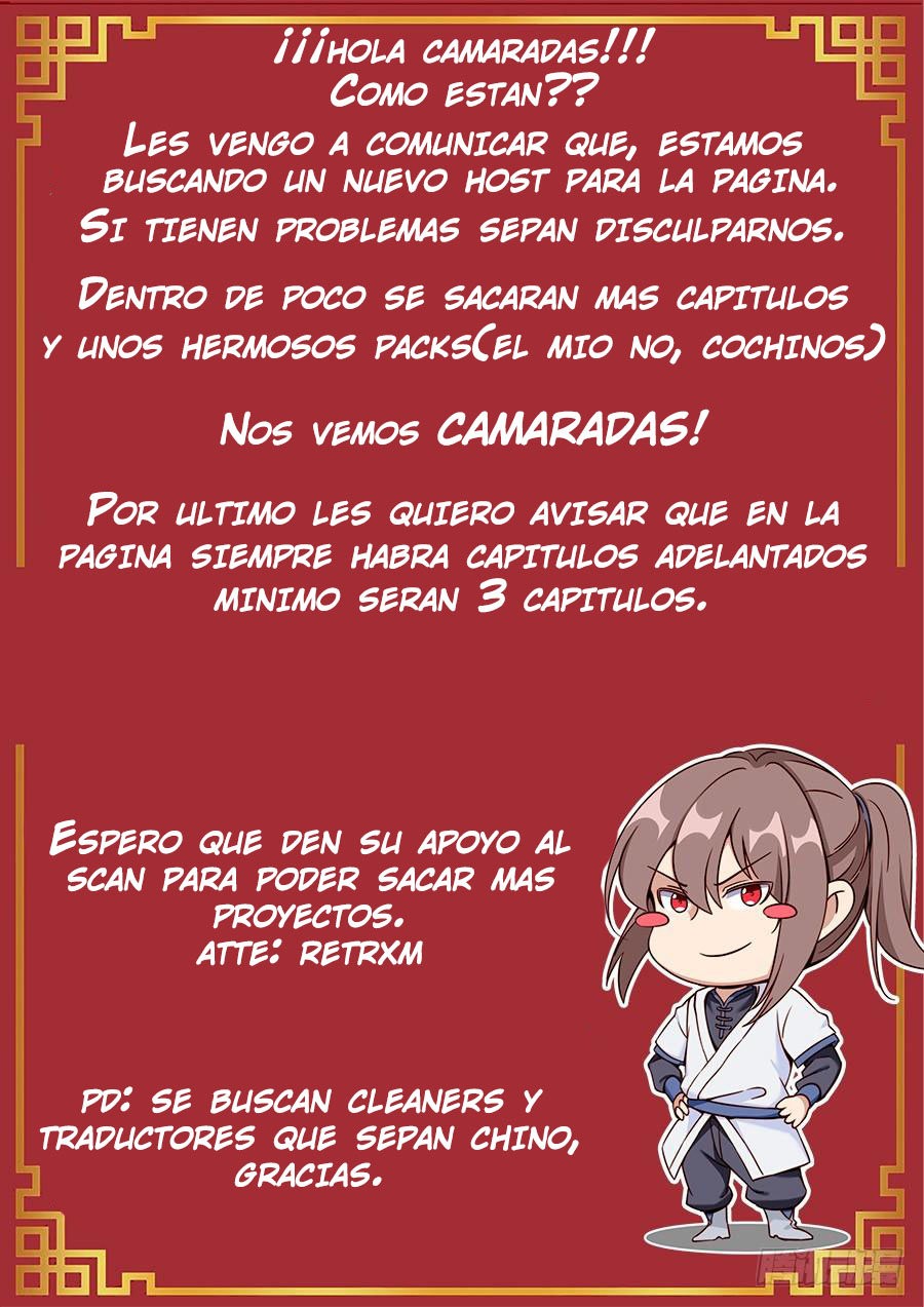 Ultimate Scheming System Capitulo 135 página 14