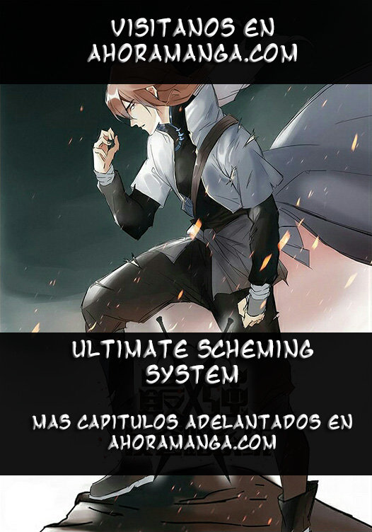 Ultimate Scheming System Capitulo 144 página 2