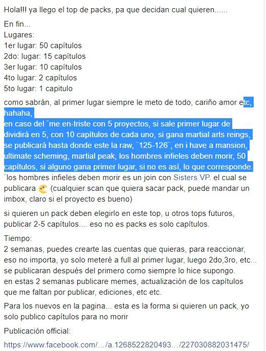 Ultimate Scheming System Capitulo 45 página 14