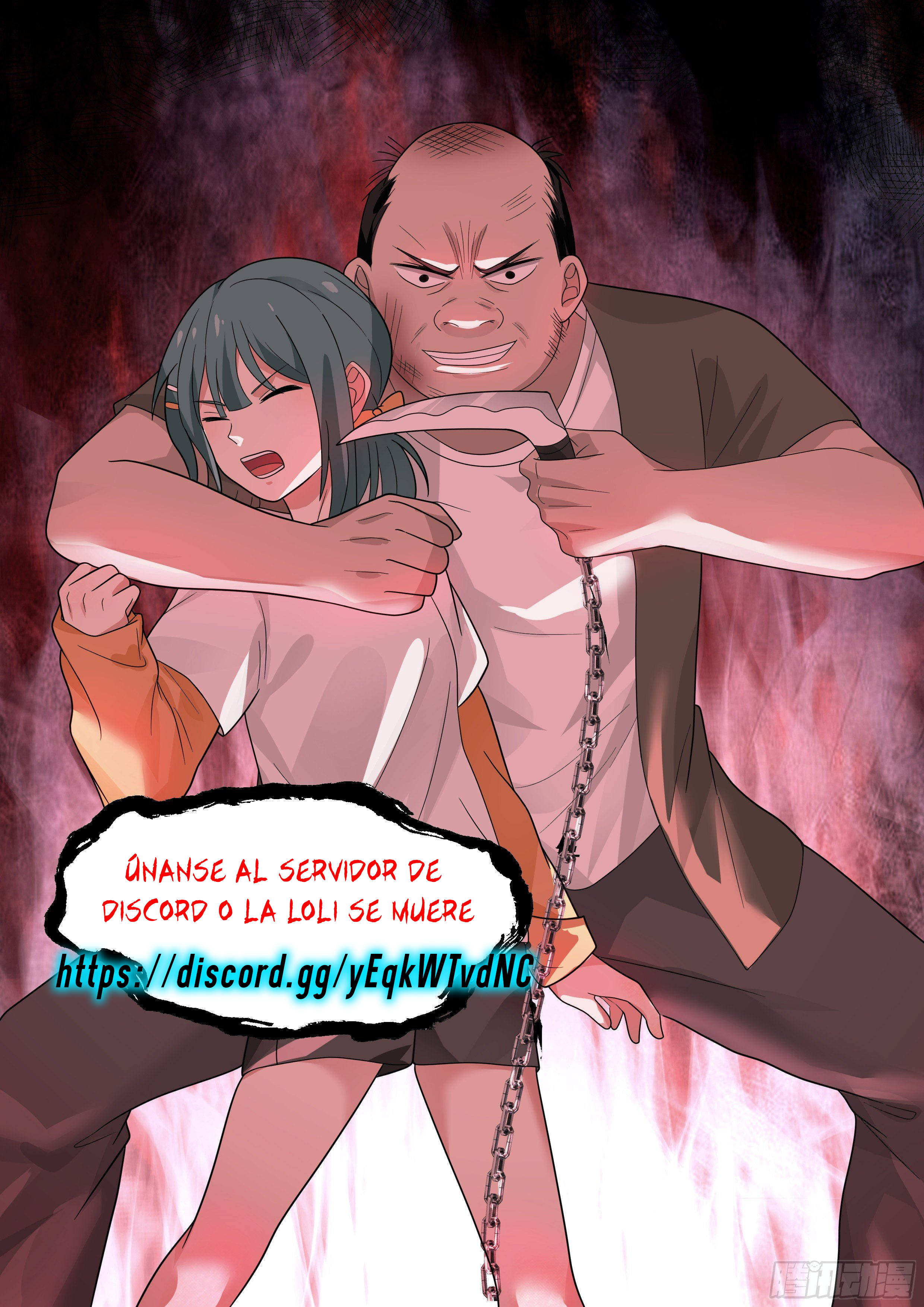 Ultimate Scheming System Capitulo 489 página 15