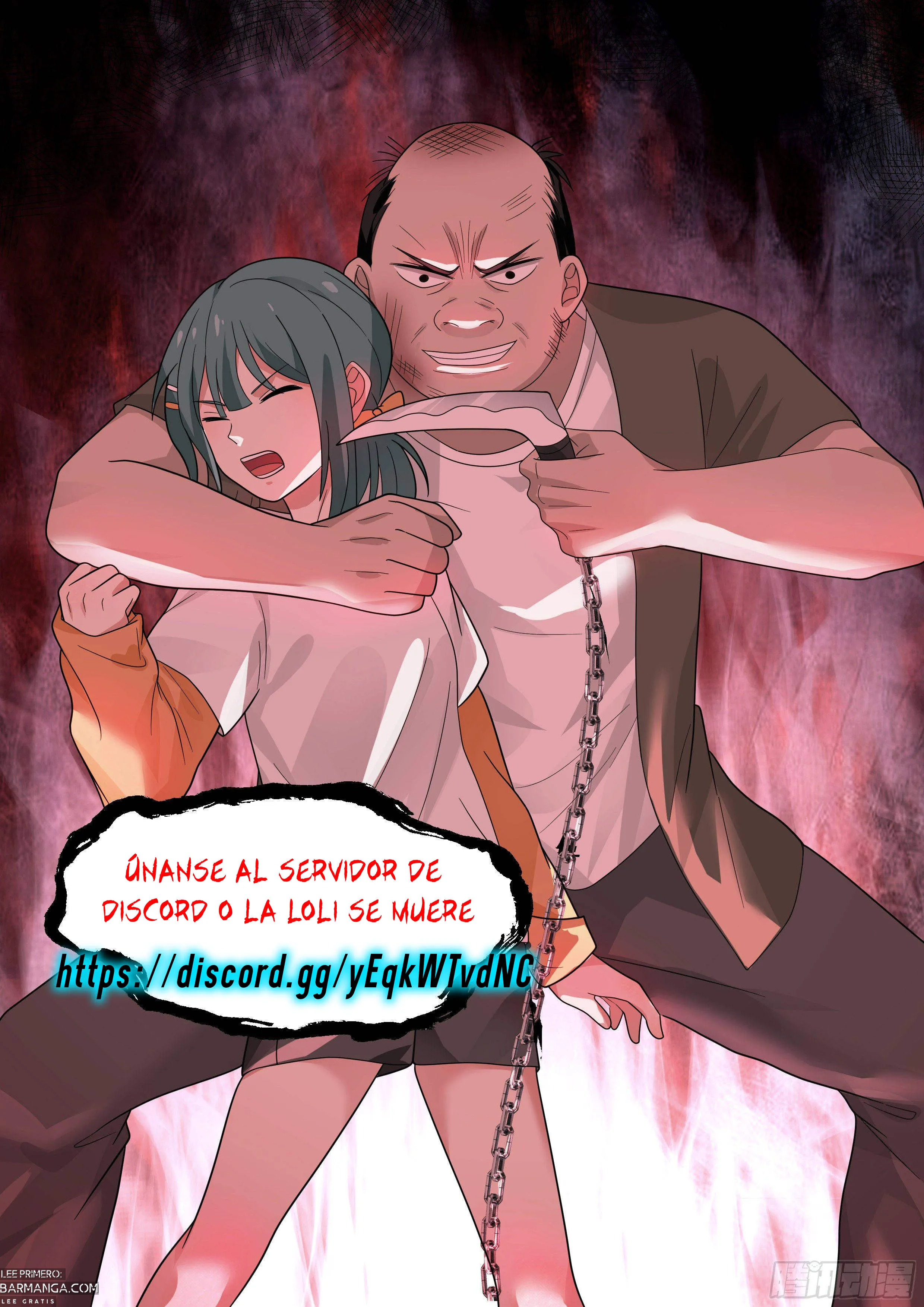 Ultimate Scheming System Capitulo 509 página 16