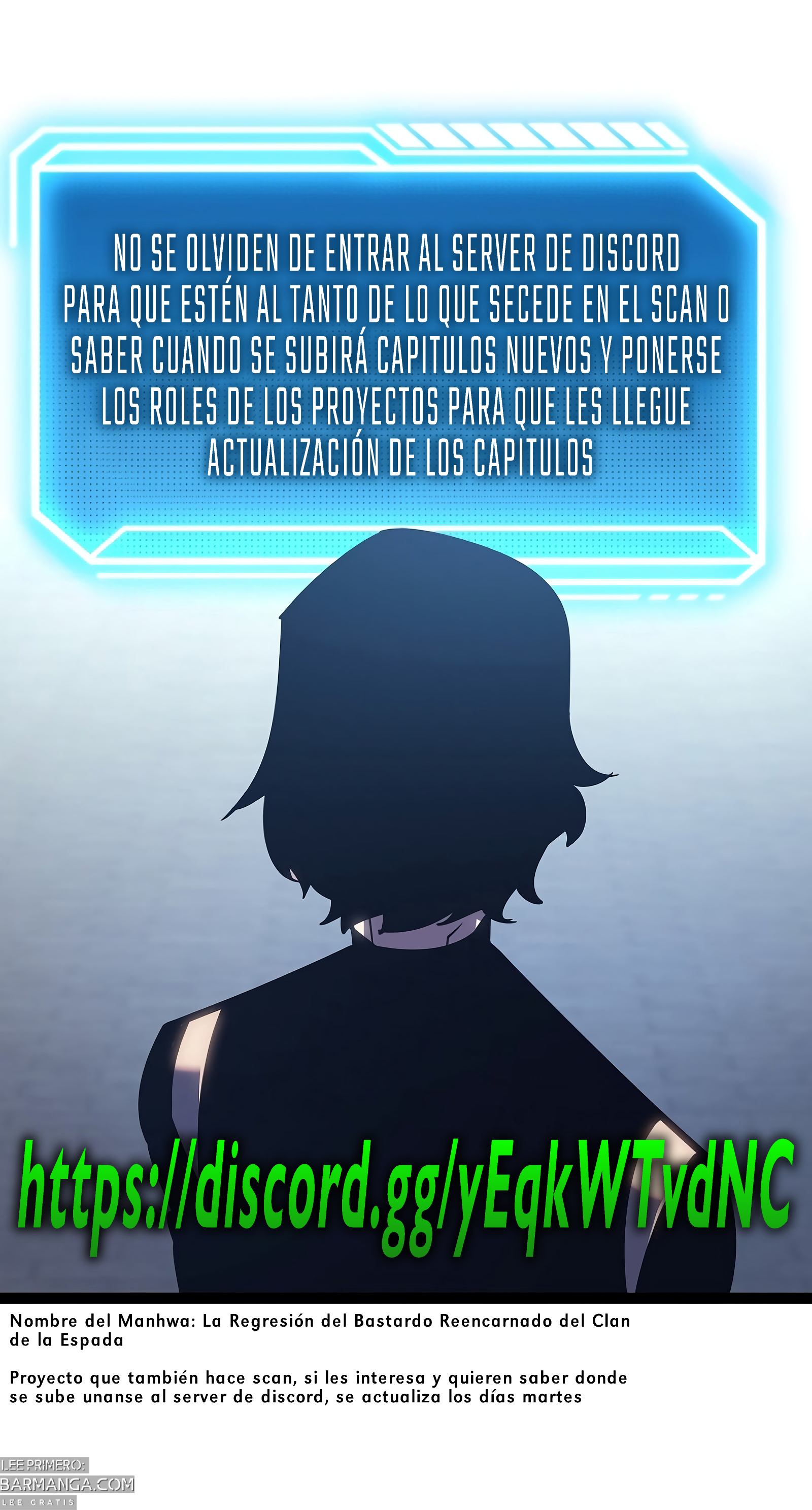 Ultimate Scheming System Capitulo 515 página 15