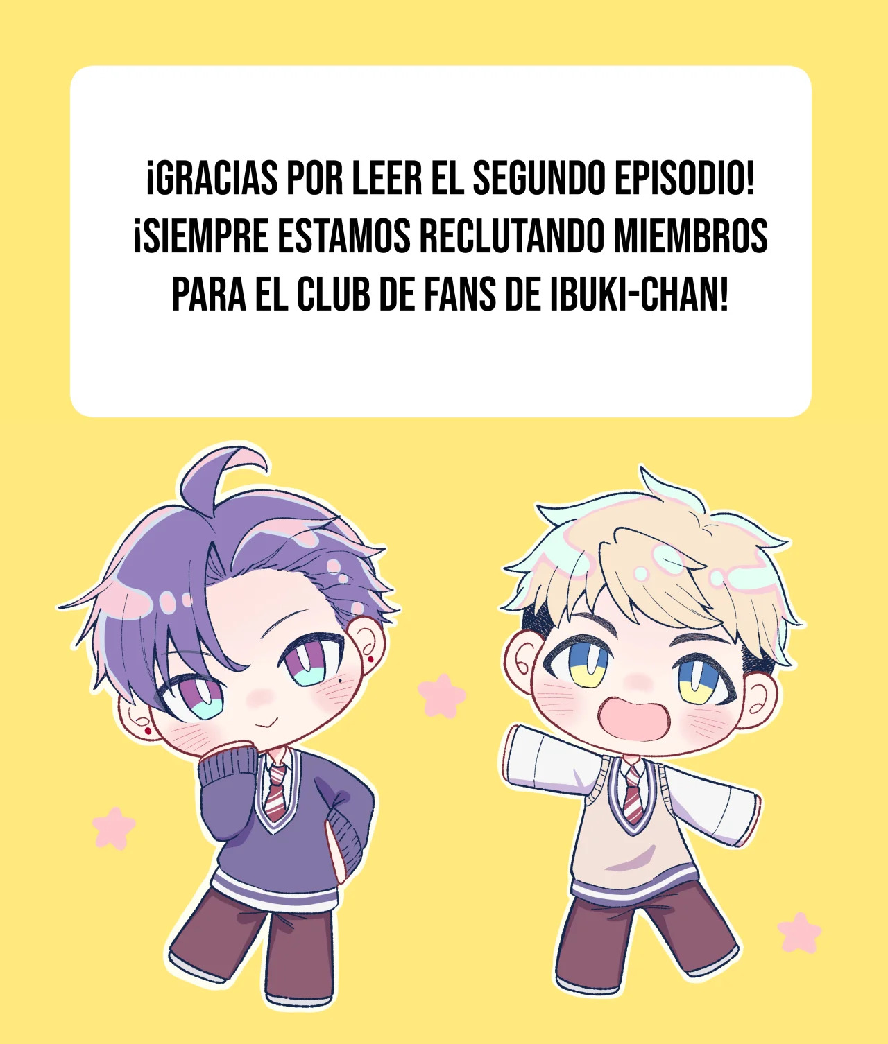 Kakkoi Onnanoko to 12 cm no Yakusoku Capitulo 2 página 16