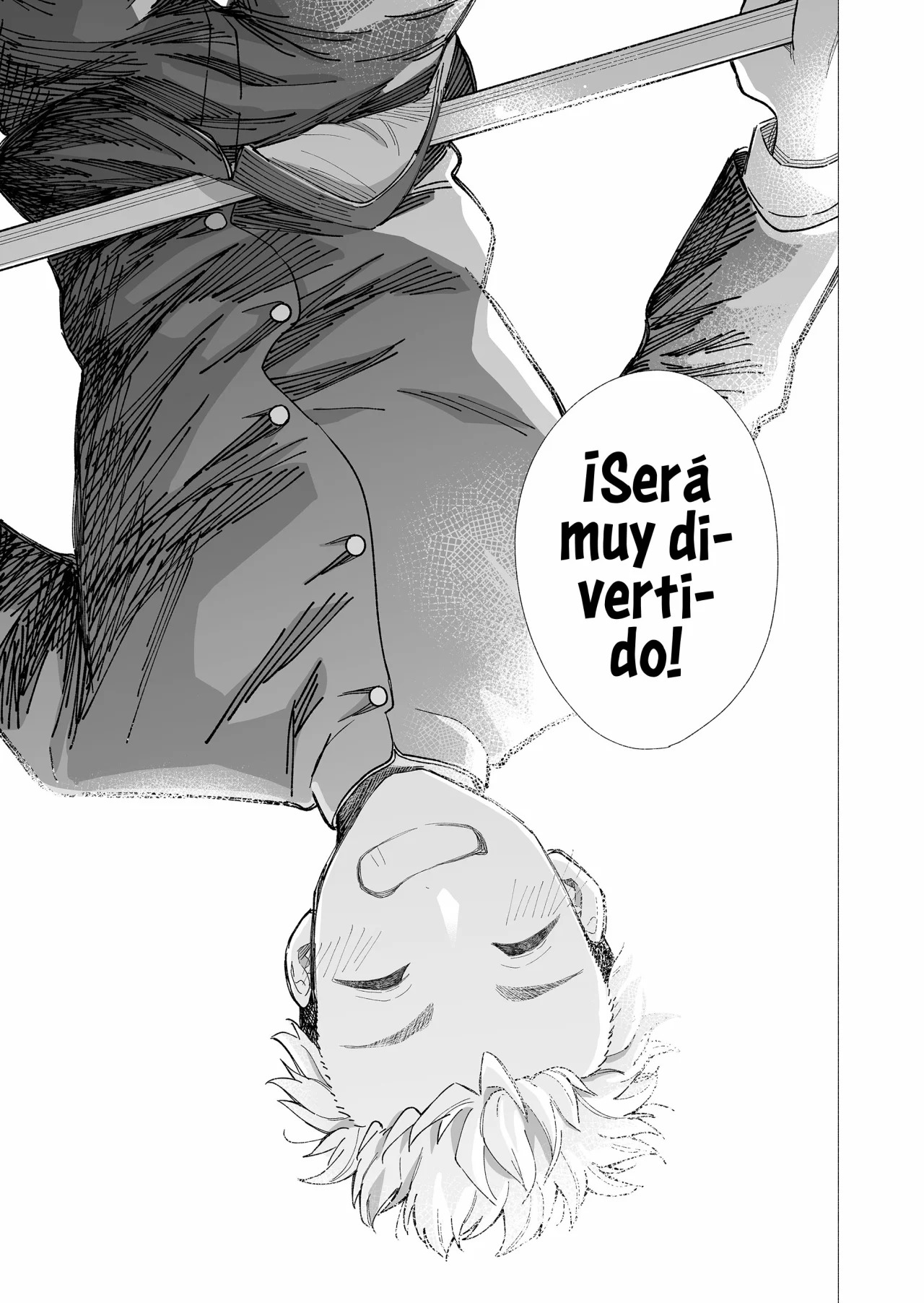 Kakkoi Onnanoko to 12 cm no Yakusoku Capitulo 5 página 17