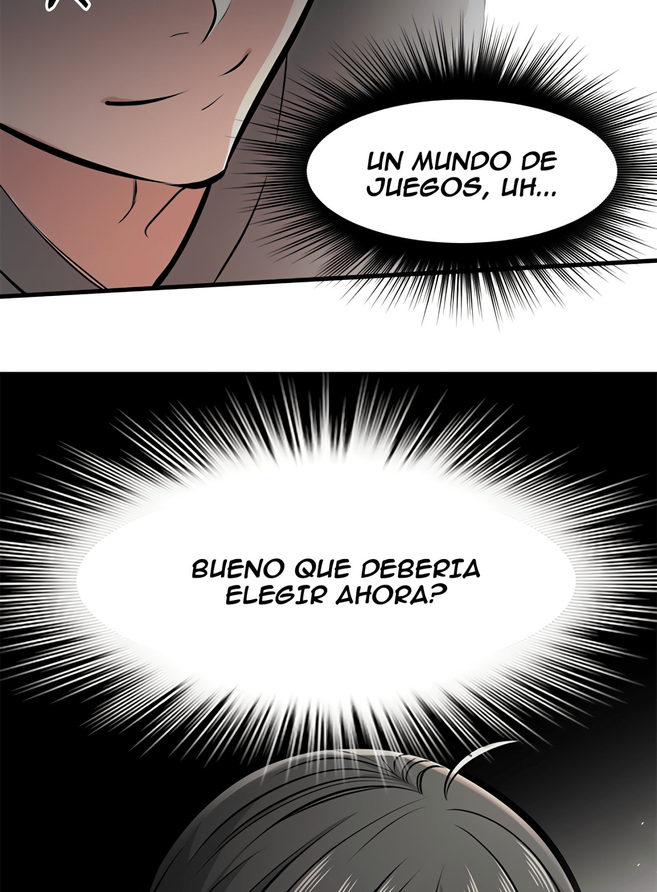 El tutorial es demasiado difícil Capitulo 1 página 42