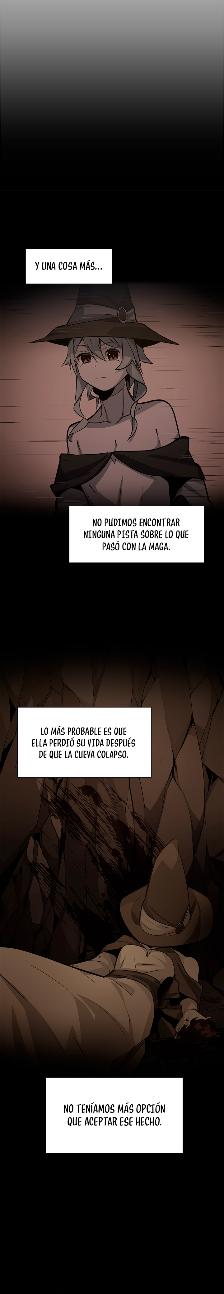 El tutorial es demasiado difícil Capitulo 101 página 26