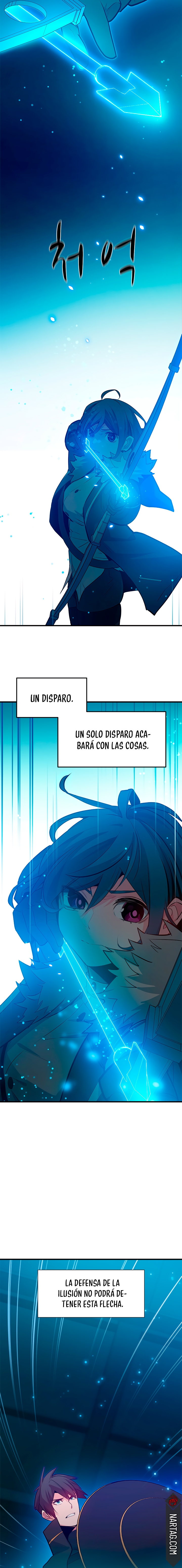 El tutorial es demasiado difícil Capitulo 109 página 11