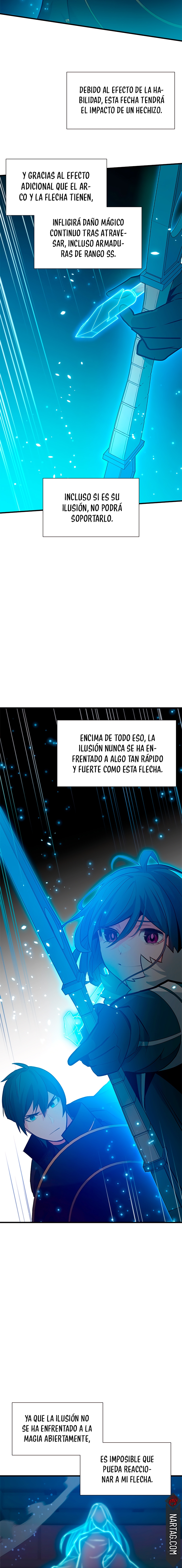 El tutorial es demasiado difícil Capitulo 109 página 12