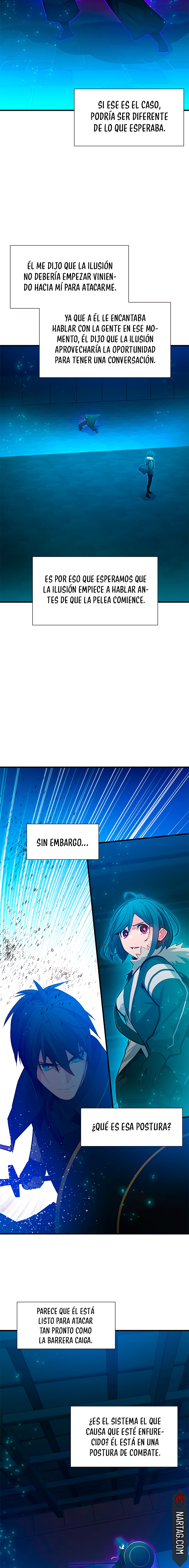 El tutorial es demasiado difícil Capitulo 109 página 7