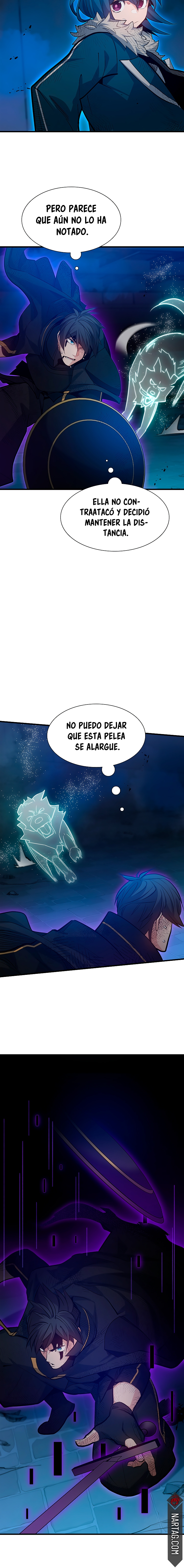 El tutorial es demasiado difícil Capitulo 111 página 20
