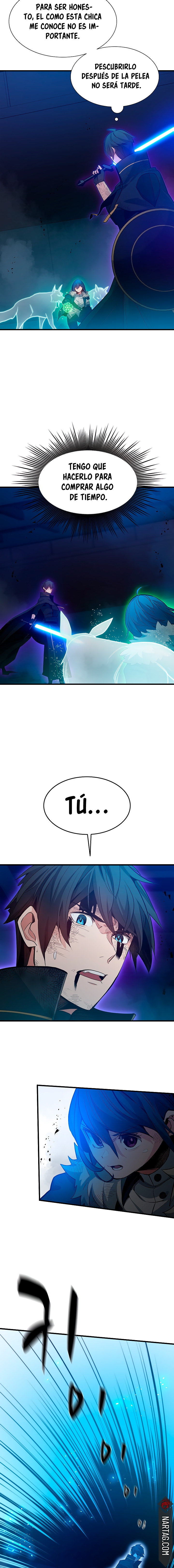 El tutorial es demasiado difícil Capitulo 111 página 6