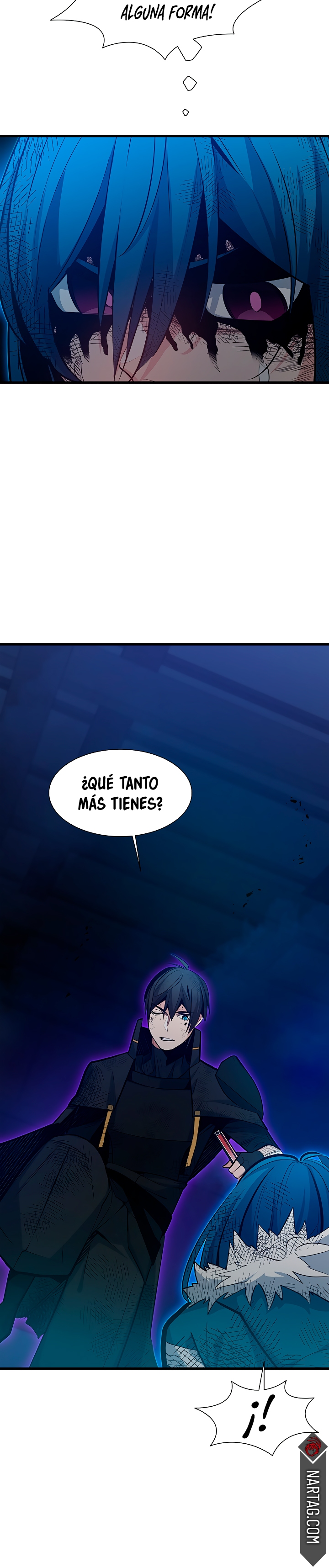 El tutorial es demasiado difícil Capitulo 112 página 24