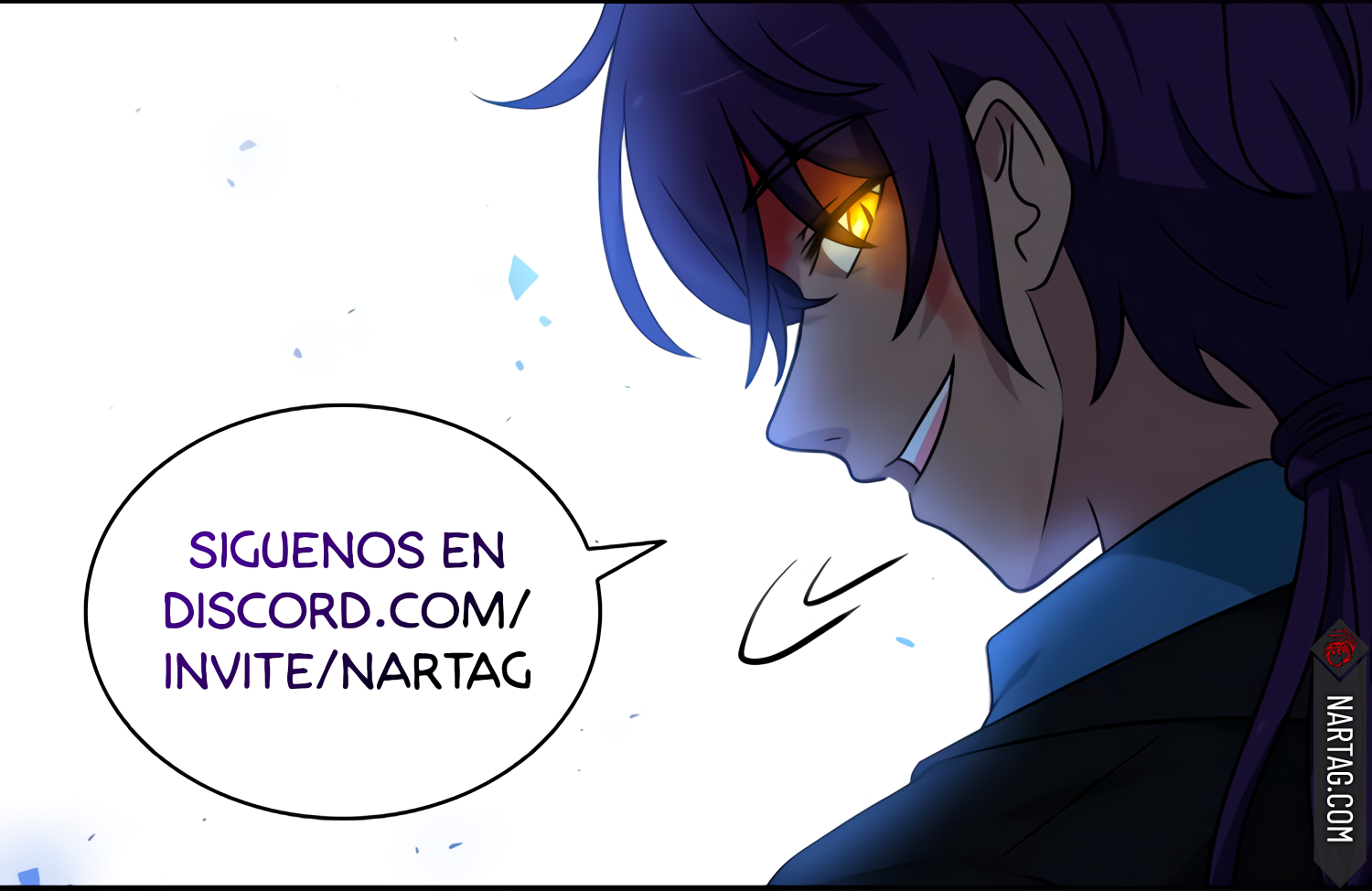 El tutorial es demasiado difícil Capitulo 112 página 3