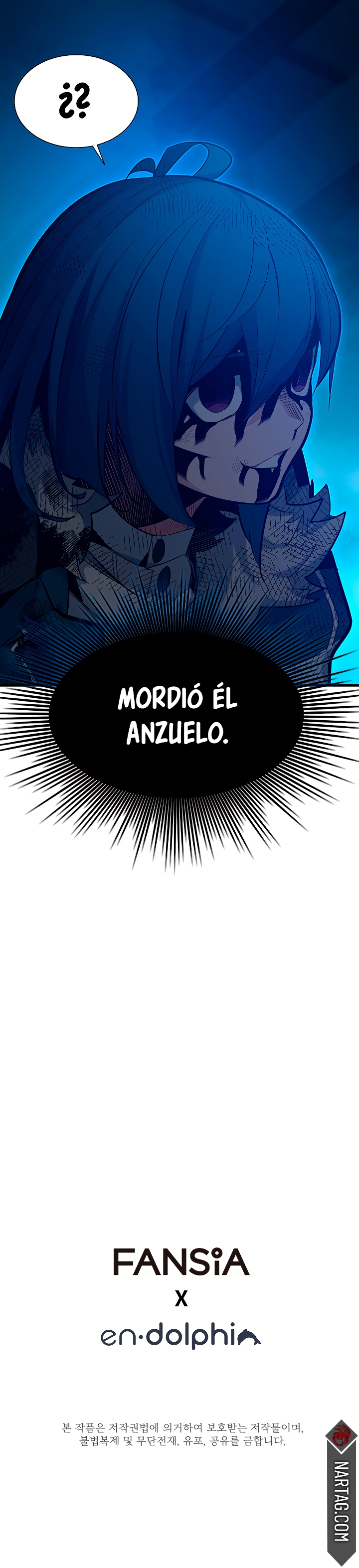 El tutorial es demasiado difícil Capitulo 112 página 45