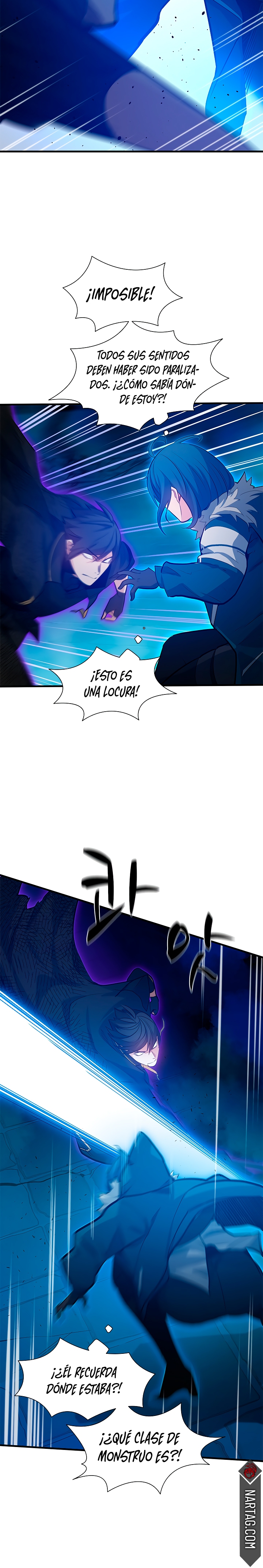El tutorial es demasiado difícil Capitulo 113 página 20