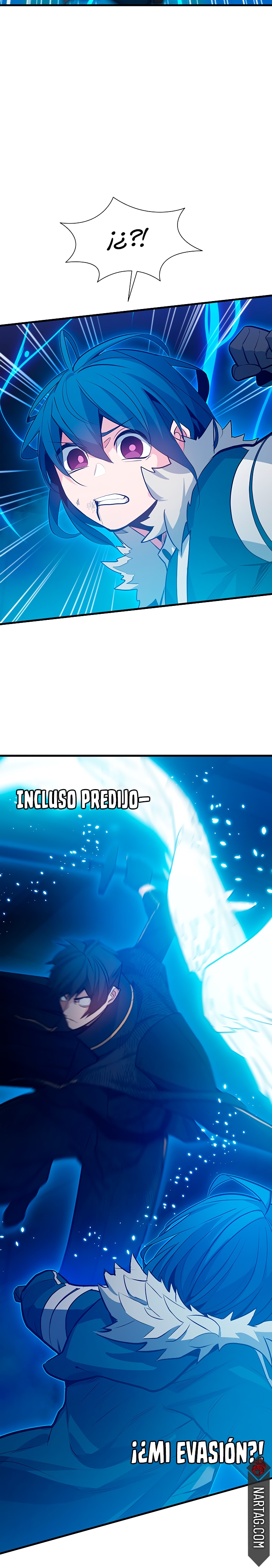 El tutorial es demasiado difícil Capitulo 113 página 24