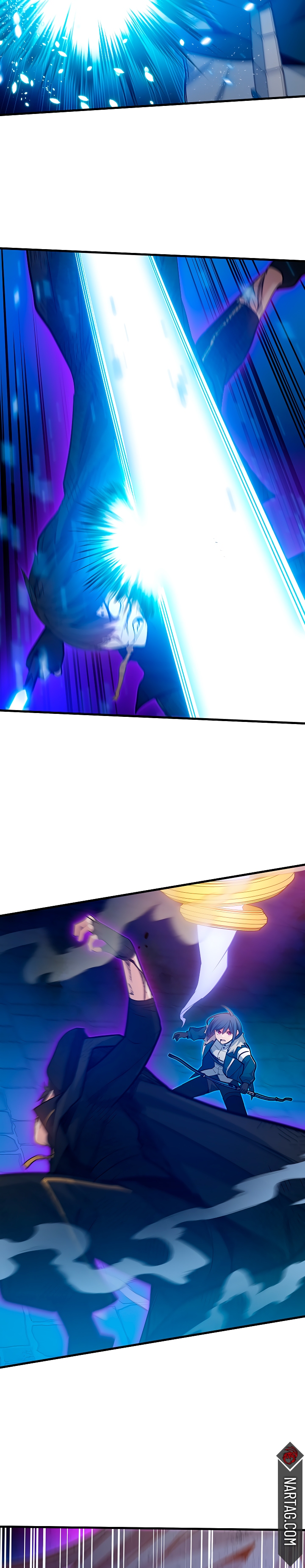 El tutorial es demasiado difícil Capitulo 113 página 34