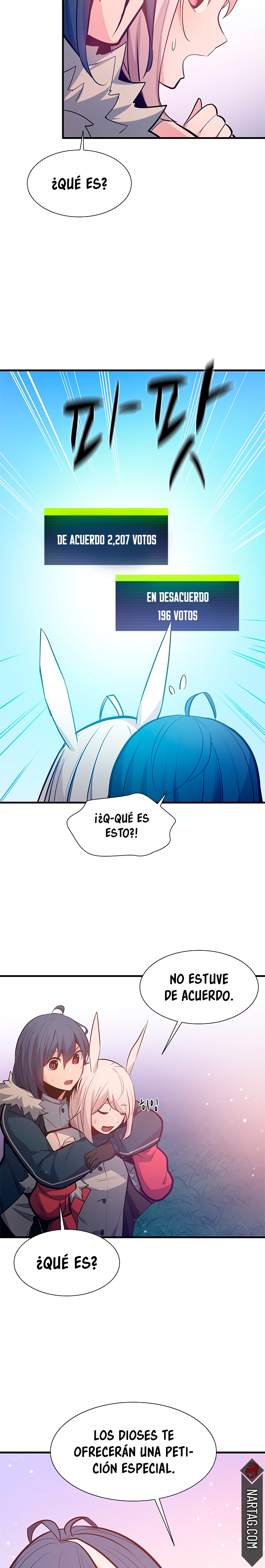 El tutorial es demasiado difícil Capitulo 114 página 26