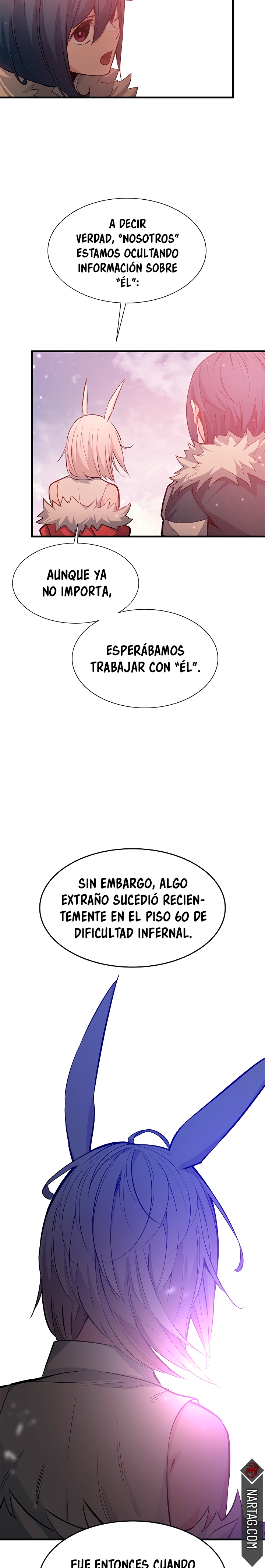El tutorial es demasiado difícil Capitulo 114 página 29