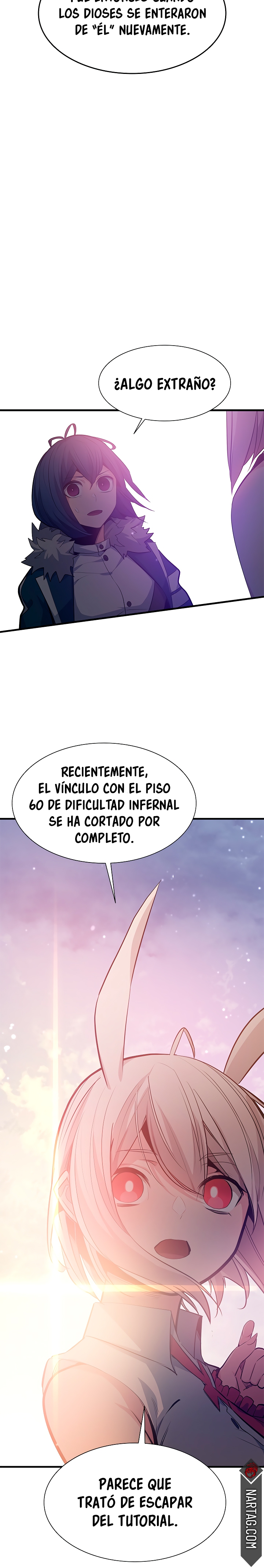 El tutorial es demasiado difícil Capitulo 114 página 30