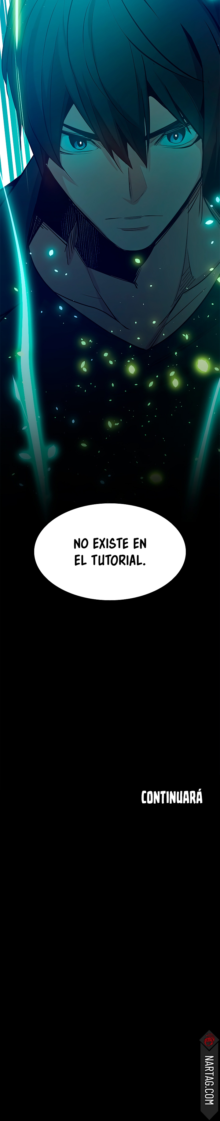El tutorial es demasiado difícil Capitulo 114 página 35