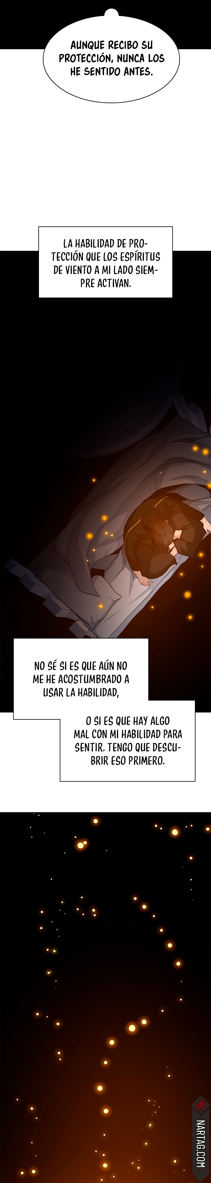 El tutorial es demasiado difícil Capitulo 115 página 31