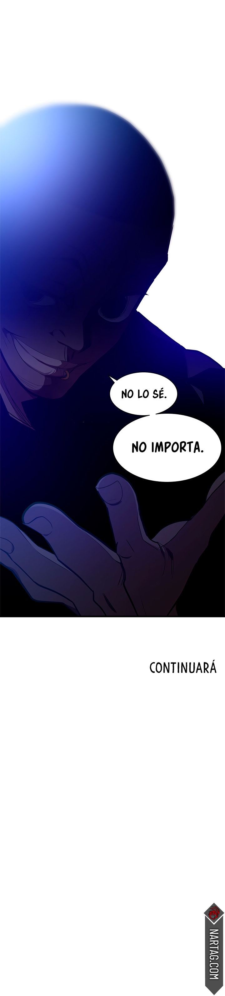 El tutorial es demasiado difícil Capitulo 115 página 40
