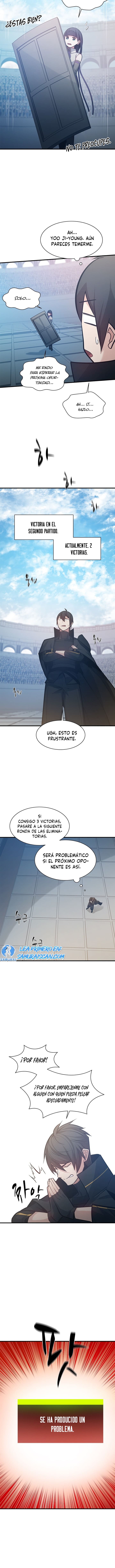 El tutorial es demasiado difícil Capitulo 120 página 14