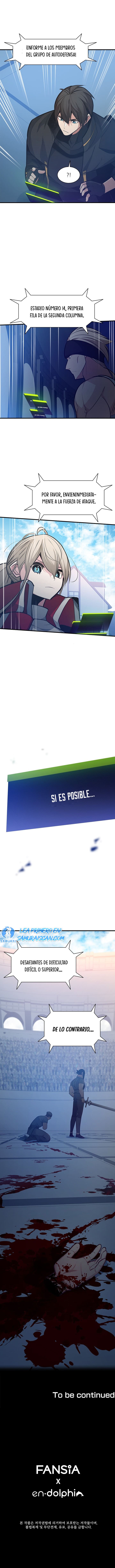 El tutorial es demasiado difícil Capitulo 120 página 15
