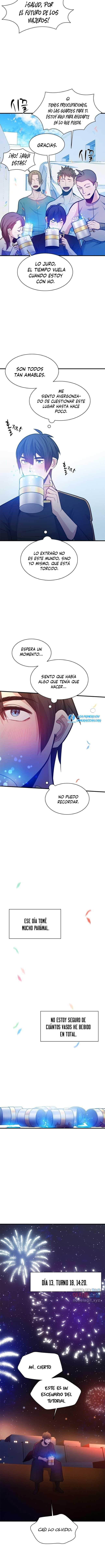 El tutorial es demasiado difícil Capitulo 135 página 12