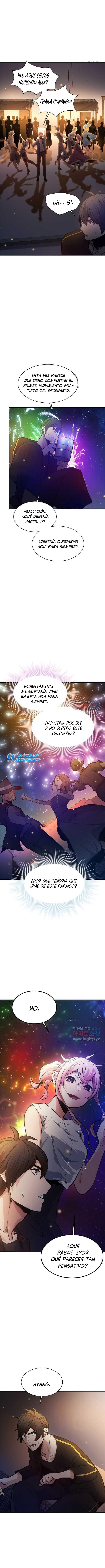 El tutorial es demasiado difícil Capitulo 135 página 13