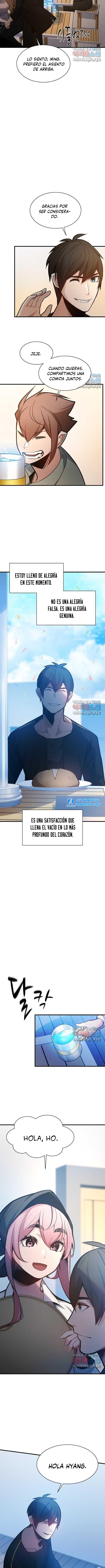 El tutorial es demasiado difícil Capitulo 135 página 4